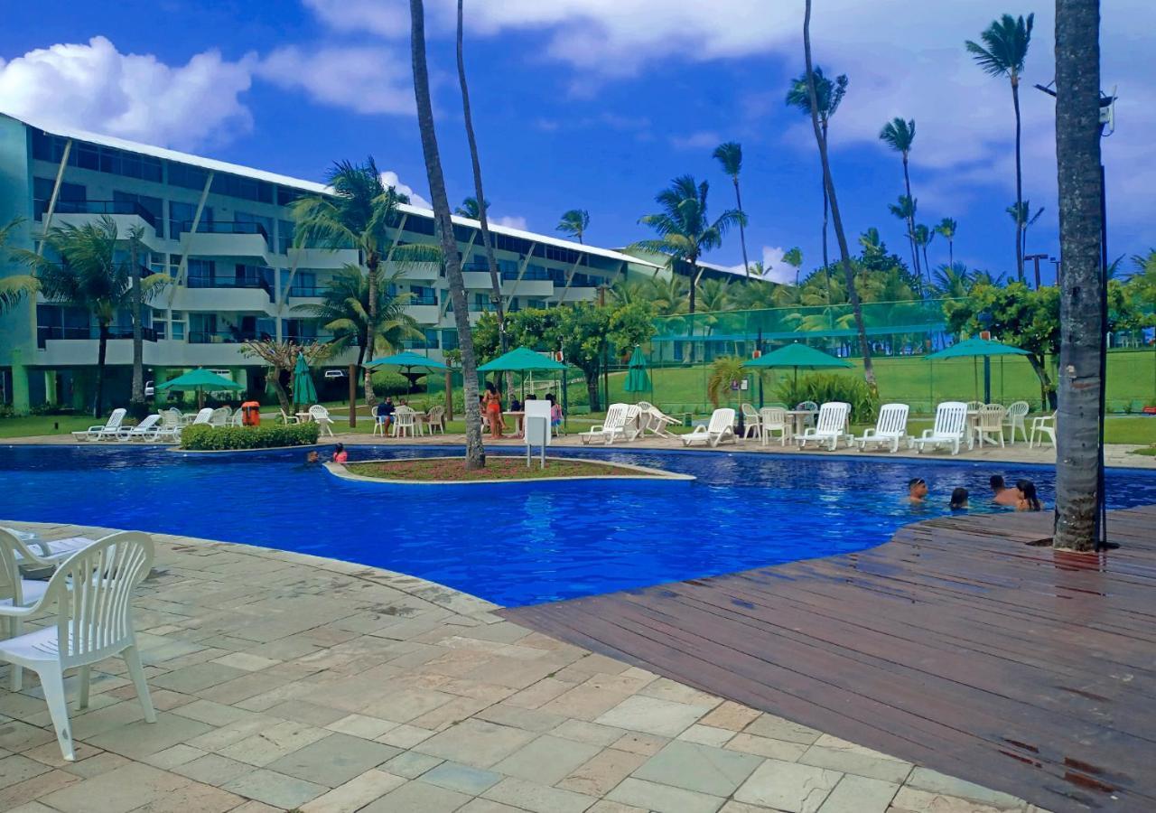 Resort Ancorar Porto de Galinhas Flat 5305 Exterior foto