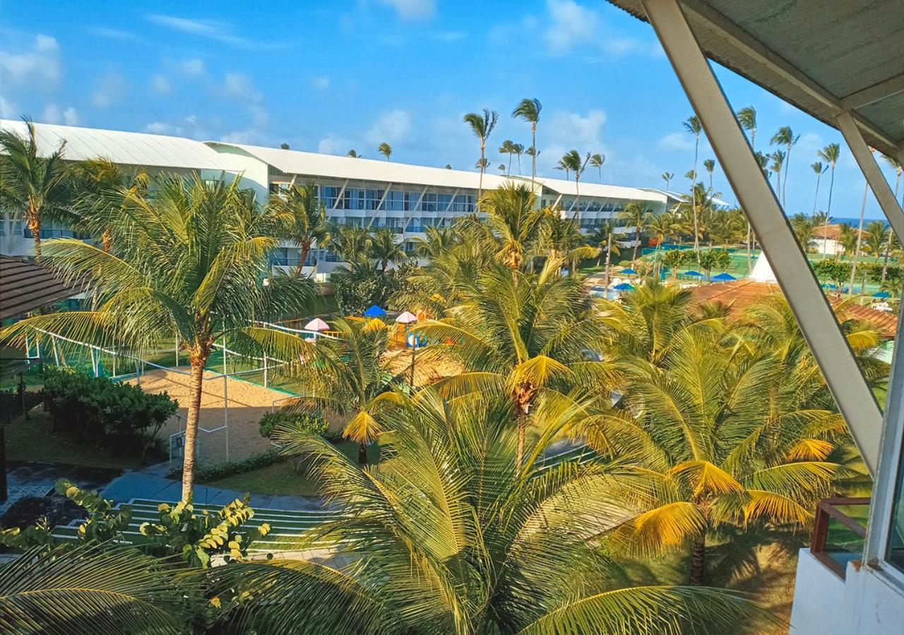 Resort Ancorar Porto de Galinhas Flat 5305 Exterior foto