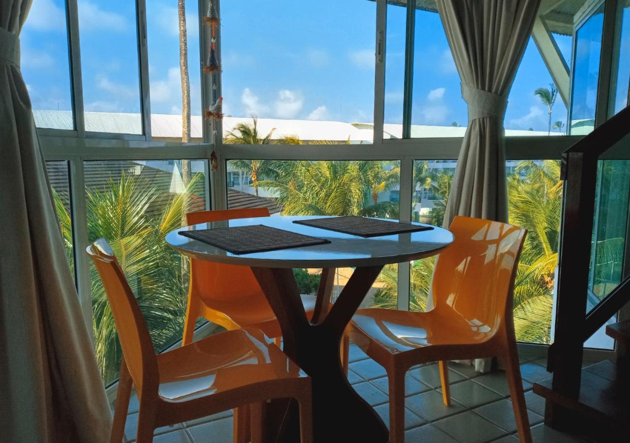 Resort Ancorar Porto de Galinhas Flat 5305 Exterior foto